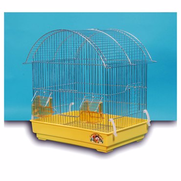 PENA ΜΕΓΑΛΟ ΚΛΟΥΒΙ ΝΙΚΕΛ 42X30X42cm LARGE